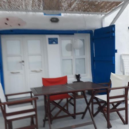 Chalaris Armeni Villa イア エクステリア 写真