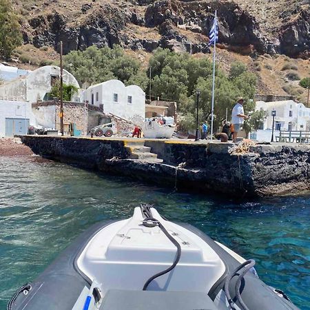 Chalaris Armeni Villa イア エクステリア 写真