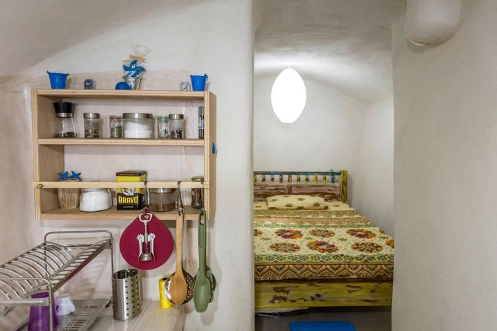 Chalaris Armeni Villa イア エクステリア 写真