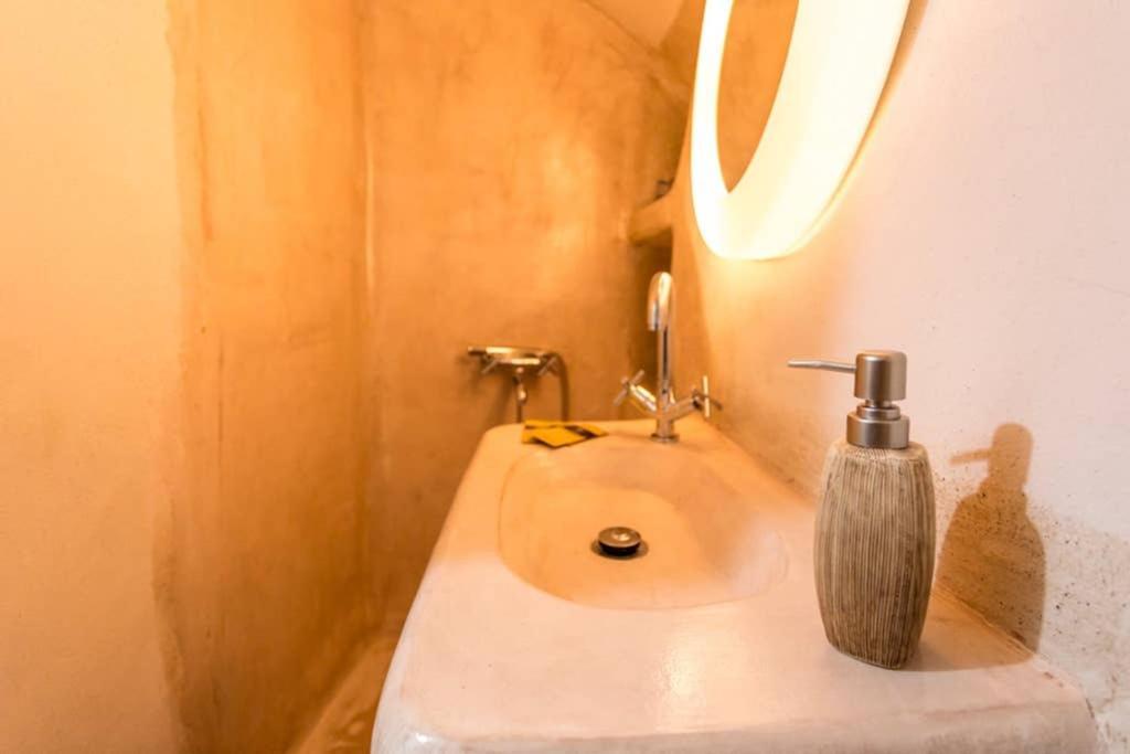 Chalaris Armeni Villa イア エクステリア 写真