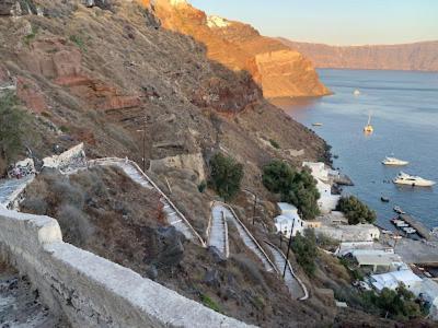 Chalaris Armeni Villa イア エクステリア 写真