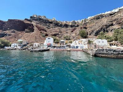 Chalaris Armeni Villa イア エクステリア 写真