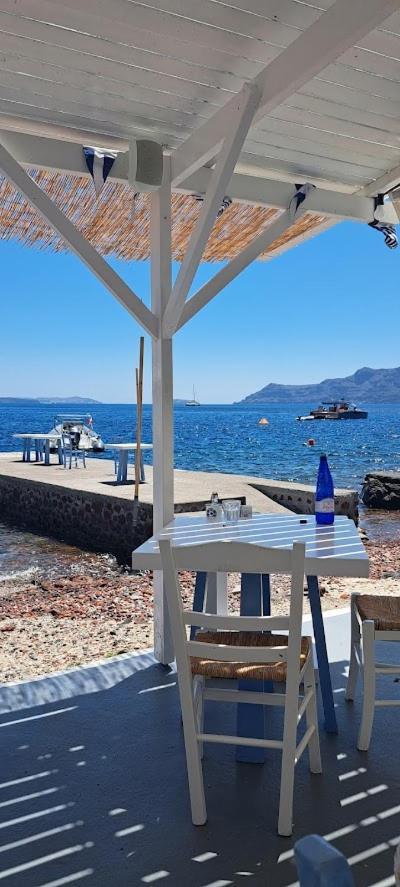 Chalaris Armeni Villa イア エクステリア 写真