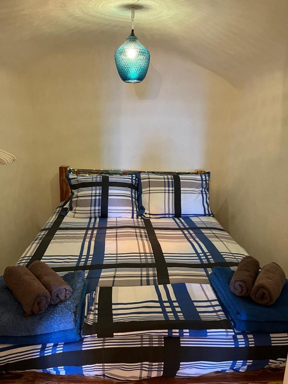 Chalaris Armeni Villa イア エクステリア 写真